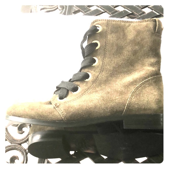 Kate spade ♠️ booties - Picture 1 of 5